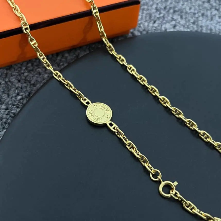 エルメスのクラシックネックレスのおすすめ