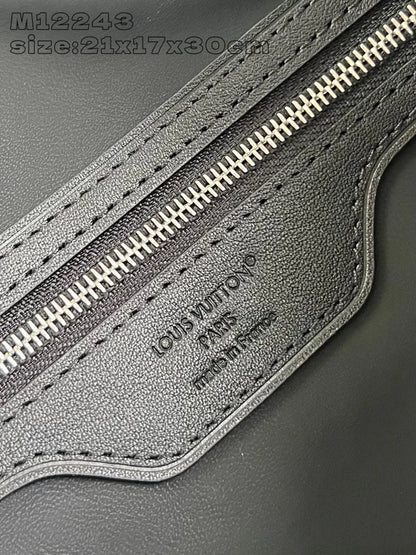 ルイ・ヴィトン M12243 スピーディ ソフト 30 ダーク