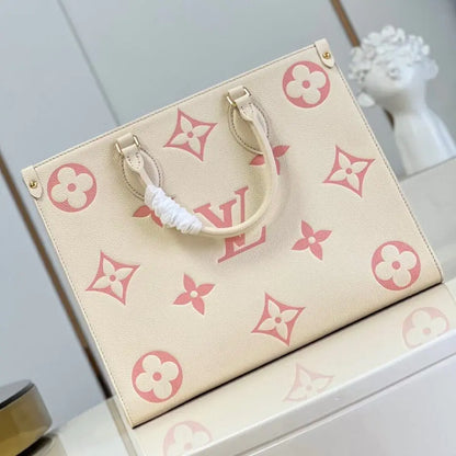 ルイ・ヴィトン オンザゴー MM M21575