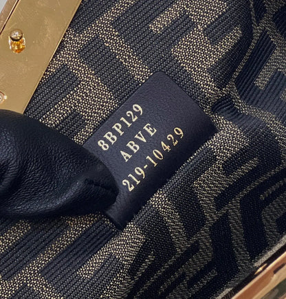 フェンディファースト