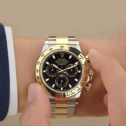 Rolex-116503<代金引換> 【送料無料】大特価SALE開催 期間限定