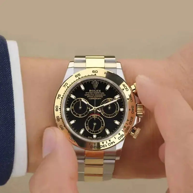 Rolex-116503<代金引換> 【送料無料】大特価SALE開催 期間限定