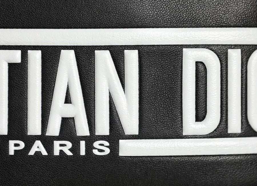 クリスチャン・ディオール スモール バイブ ホーボーバッグ