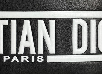 クリスチャン・ディオール スモール バイブ ホーボーバッグ