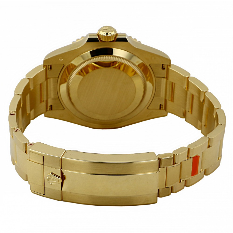 ロレックス ROLEX サブマリーナー デイト 126618LB