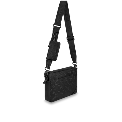 ルイ・ヴィトン デュオ メッセンジャー