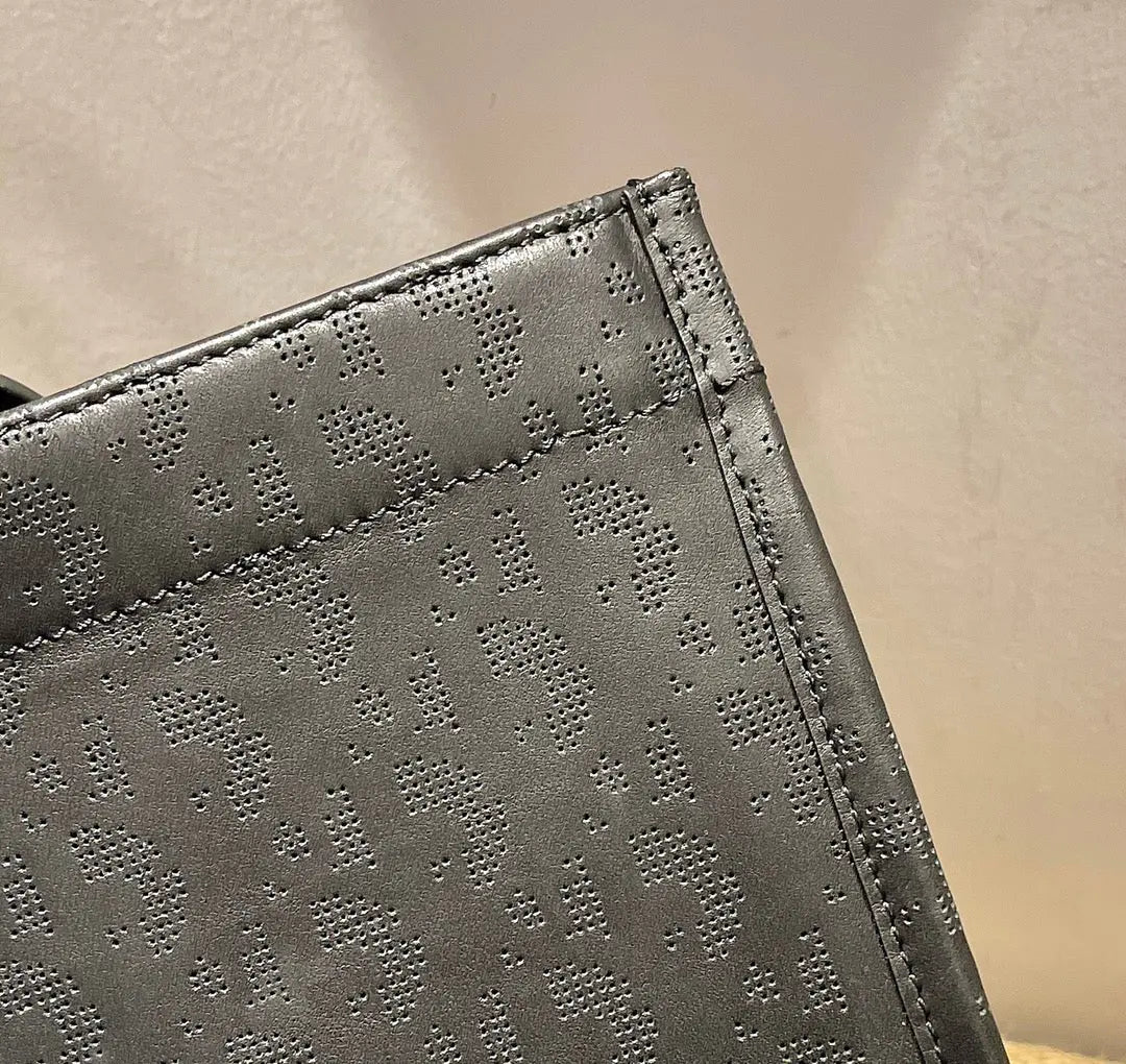 クリスチャン・ディオール ブックトートバッグ