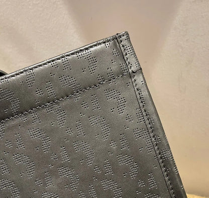 クリスチャン・ディオール ブックトートバッグ