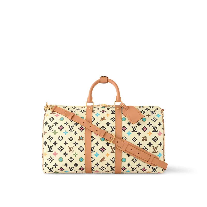 ルイ・ヴィトン M25233 キーポル・バンドリエール45