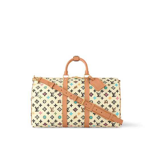 ルイ・ヴィトン M25233 キーポル・バンドリエール45