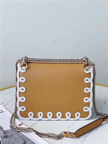 フェンディのバッグは？