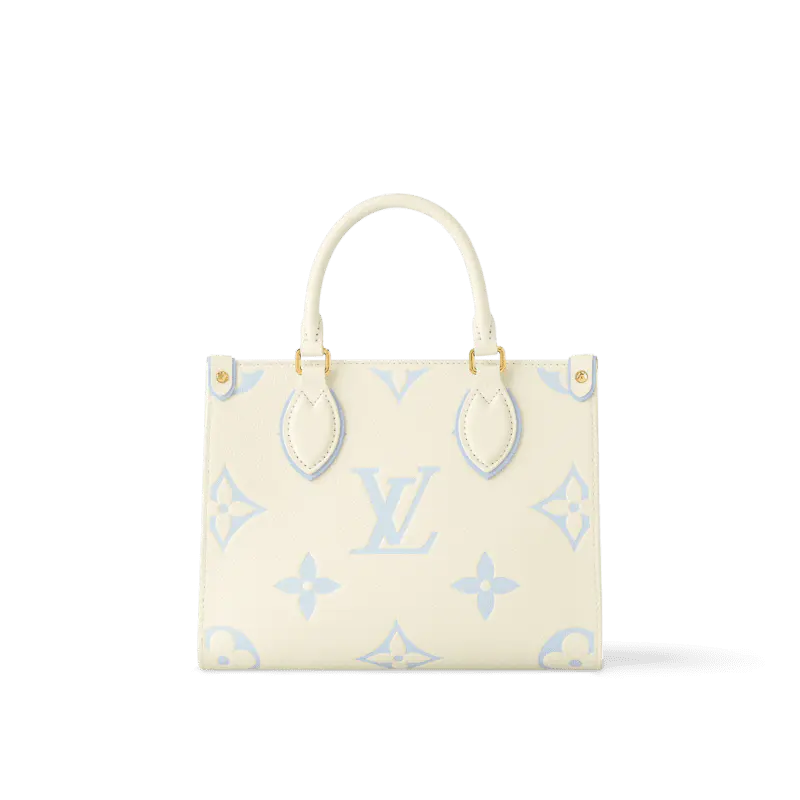 ルイ・ヴィトン オンザゴー PM M46833