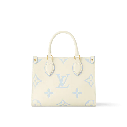 ルイ・ヴィトン オンザゴー PM M46833