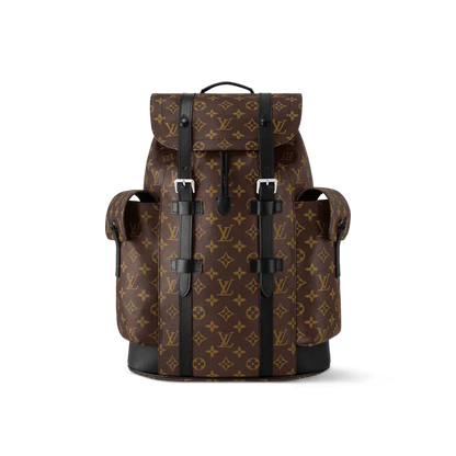 ルイ・ヴィトン M43735 クリストファー MM