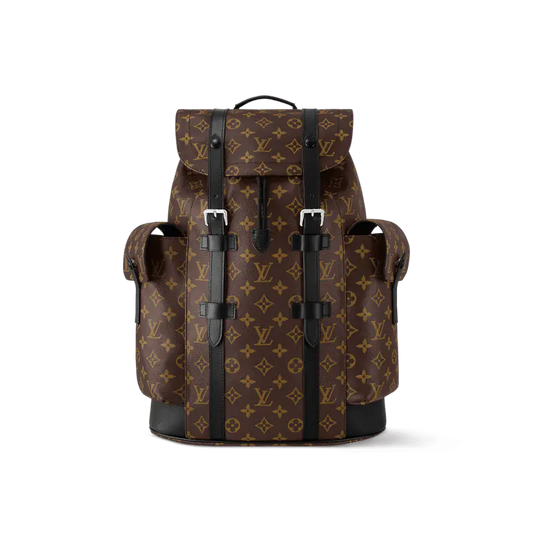 ルイ・ヴィトン M43735 クリストファー MM