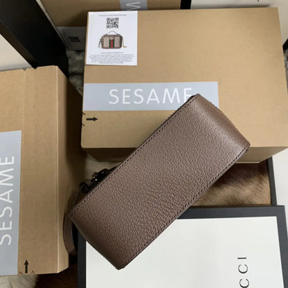 オフィディアGGミニショルダーバッグ