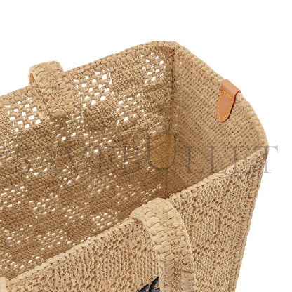 ルイ・ヴィトン サマーショッパートートMM M25008 (44×32×17cm)