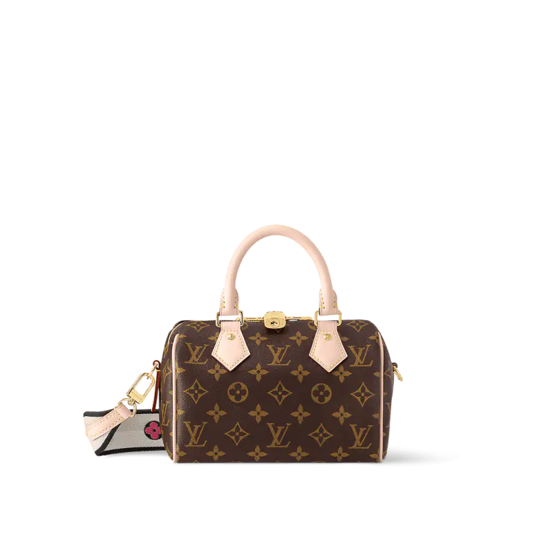 ルイ・ヴィトン M46234 スピーディ・バンドリエール20 バッグ