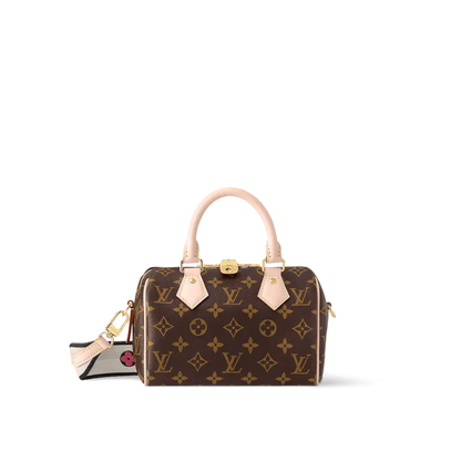 ルイ・ヴィトン M46234 スピーディ・バンドリエール20 バッグ