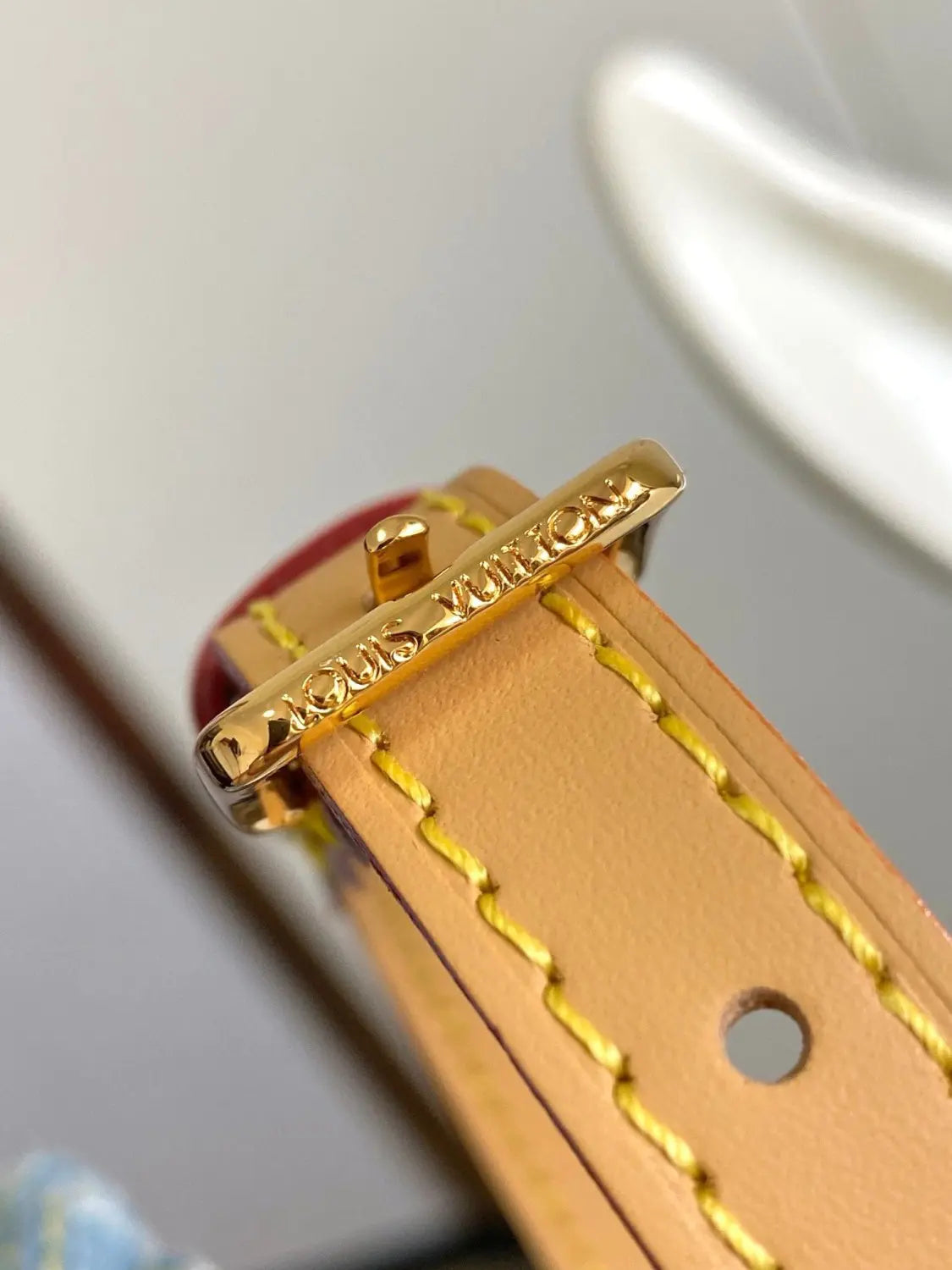 ルイ・ヴィトン M24897 レット・ゴー PM