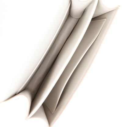 エルメス コンスタンス 18 ベトン マットアリゲーター ゴールド金具