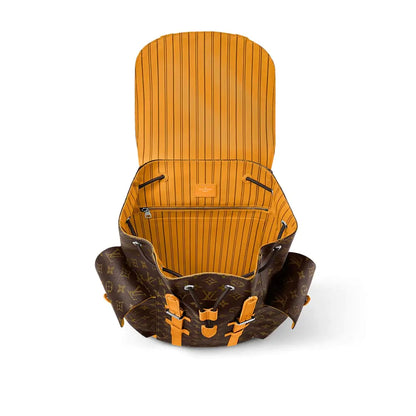 ルイ・ヴィトン M13202 クリストファー MM