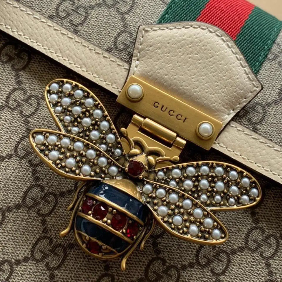 GGハンドルバッグ