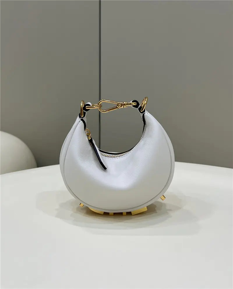 フェンディ グラフィック バッグ ミニ