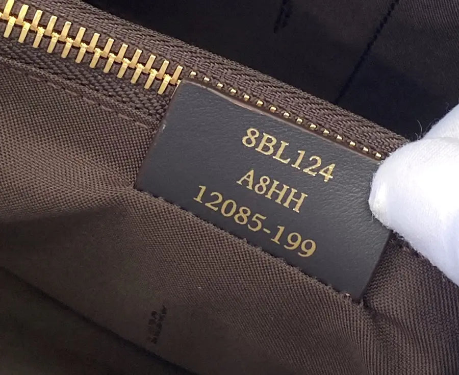 ところでフェンディ