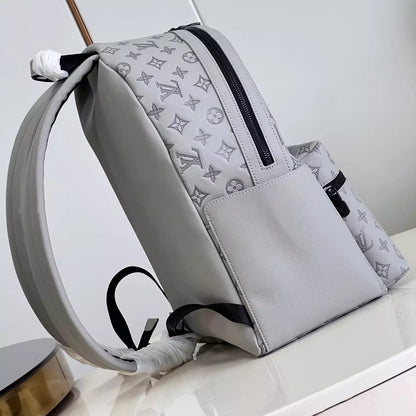 DISCOVERY BACKPACK MONOGRAM SHADOW M46557 – LW343