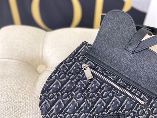 ディオール サドルポーチ – DIO012