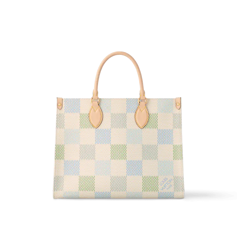 ルイ・ヴィトン N40518 オンザゴー MM