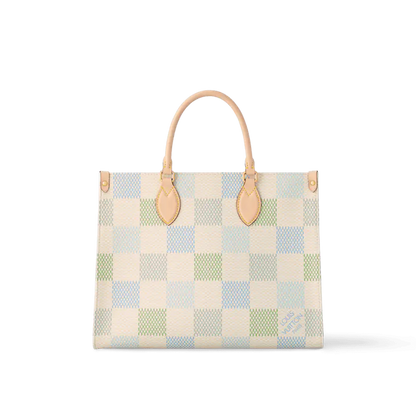 ルイ・ヴィトン N40518 オンザゴー MM