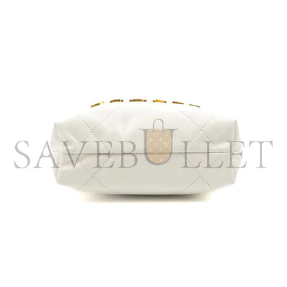 シャネル マスター22 ミニハンドバッグ AS3980 (20*19*6cm)