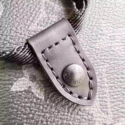 モンスリー バックパック モノグラム エクリプス キャンバス M46683 – LW342