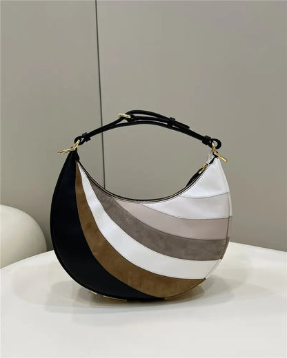 フェンディ グラフィックバッグ