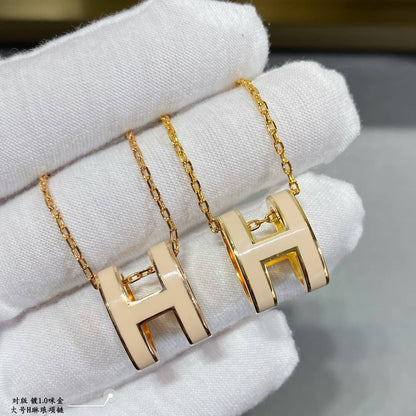 最高品質のエルメスネックレス