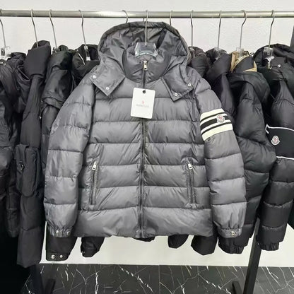 【MONCLER】ランドレ パファージャケット
