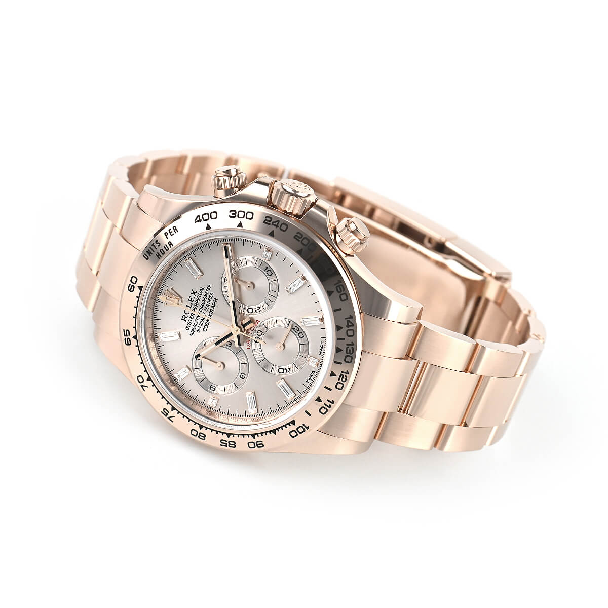 ROLEX ロレックス コスモグラフ デイトナ 116505A