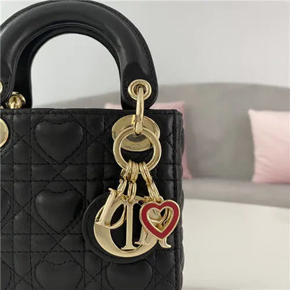 ミニ レディディオール ディオラムール バッグ