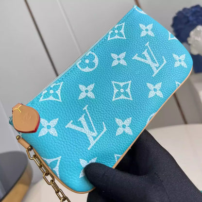 スピーディ P9 バンドリエール 40 ターコイズ M11564 – LW357