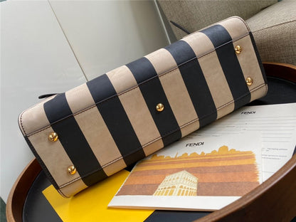 フェンディ ペカンバッグ