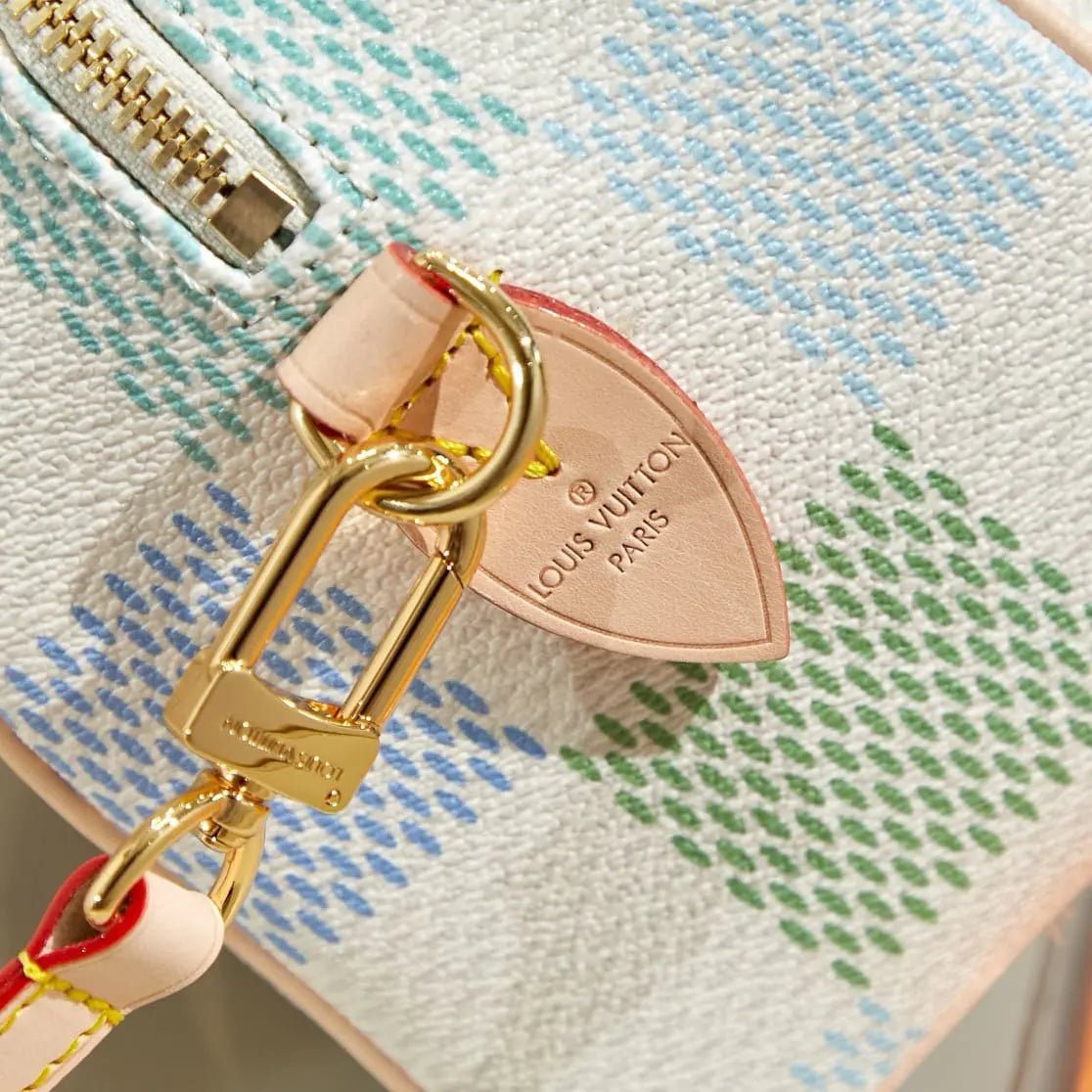 ルイ・ヴィトン N40515 スピーディ・バンドリエール20