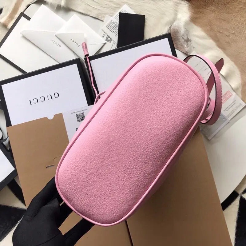 GG サイケデリック ショルダーバッグ