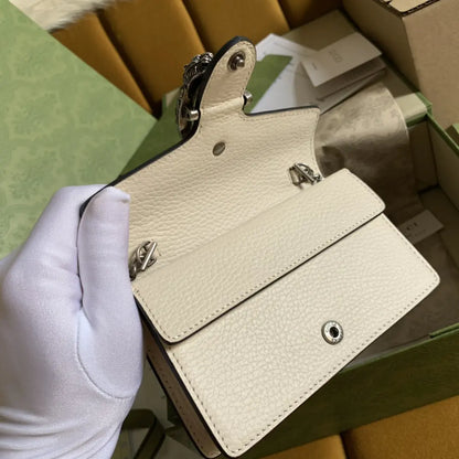 ディオニュソス スーパーミニバッグ