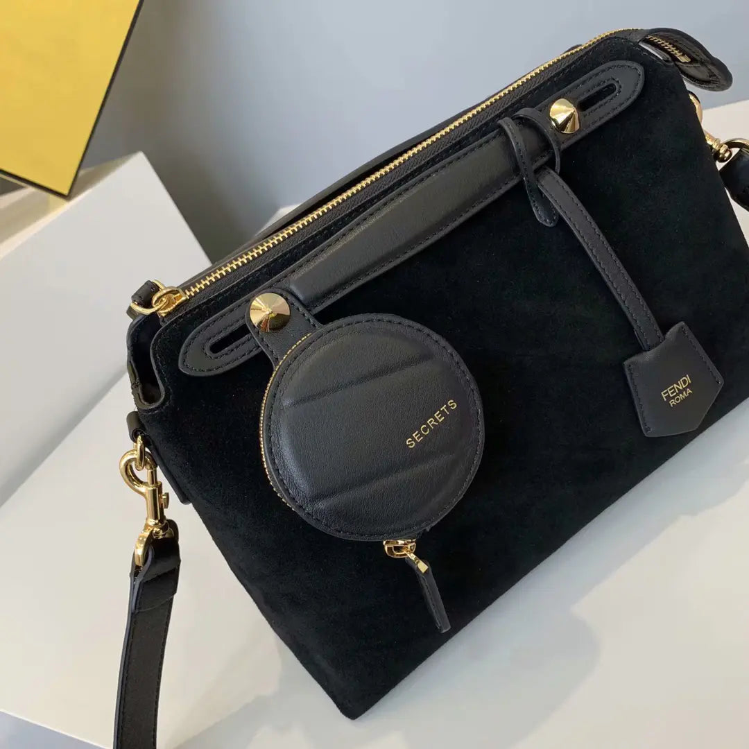 ところでフェンディ