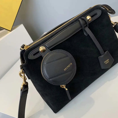 ところでフェンディ