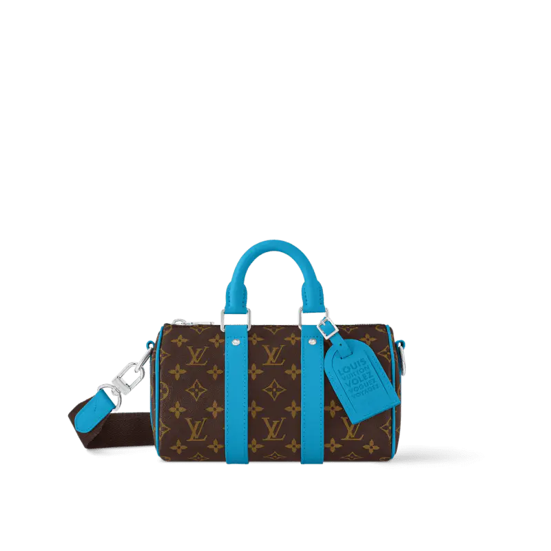 ルイ・ヴィトン M12609 キーポル・バンドリエール25