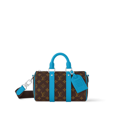 ルイ・ヴィトン M12609 キーポル・バンドリエール25