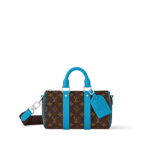 ルイ・ヴィトン M12609 キーポル・バンドリエール25